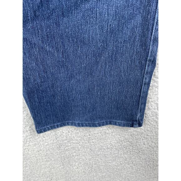 Coldwater Creek Classic Fit Jeans Womens Size 20T - Picture 5 of 10